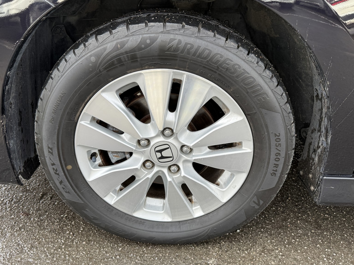 Used Honda Stepwagon 2024 for sale - 77789311: Photo 36