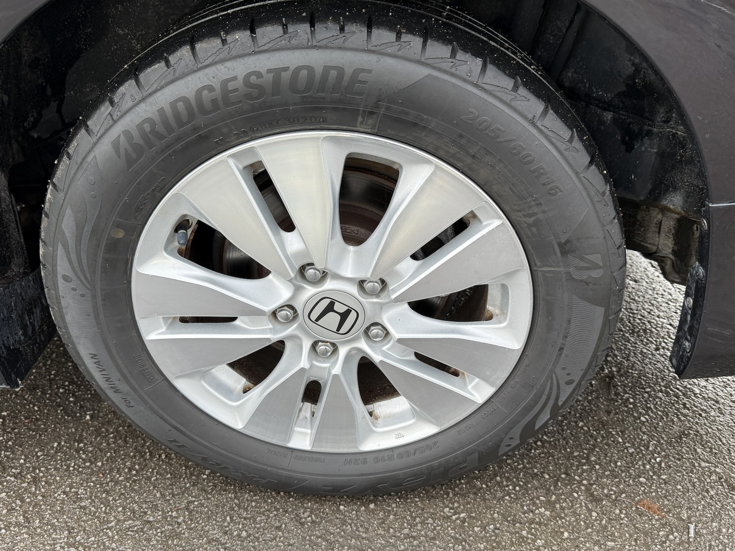 Used Honda Stepwagon 2024 for sale - 77789311: Photo 37