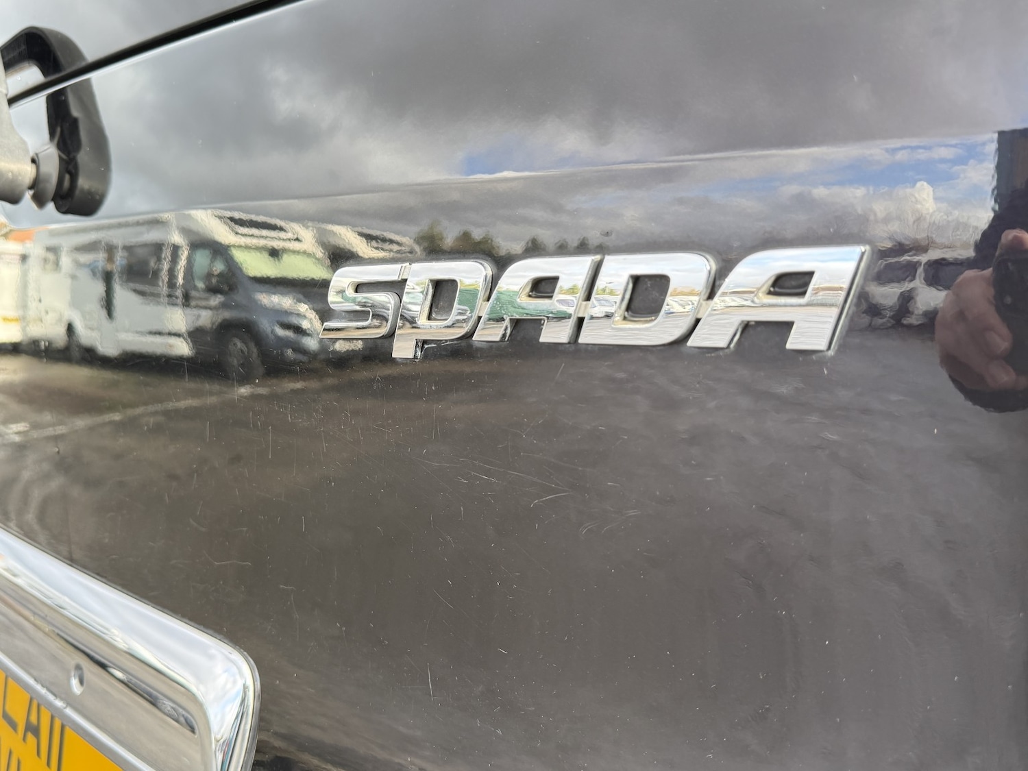 Used Honda Stepwagon 2024 for sale - 77789311: Photo 40