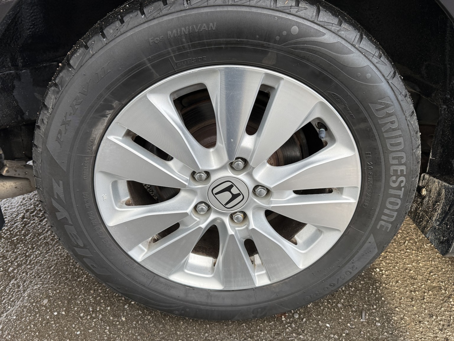 Used Honda Stepwagon 2024 for sale - 77789311: Photo 42