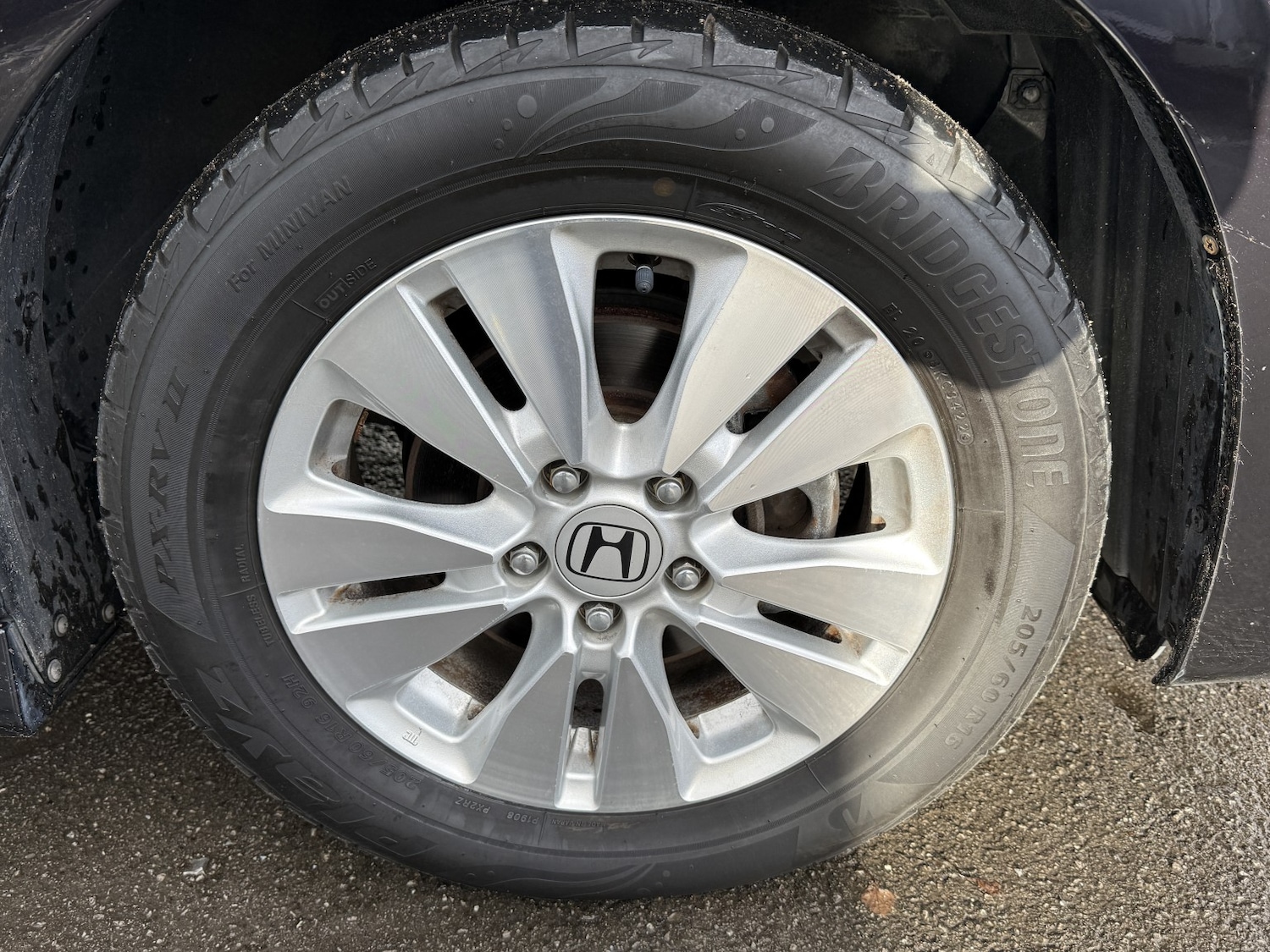 Used Honda Stepwagon 2024 for sale - 77789311: Photo 43