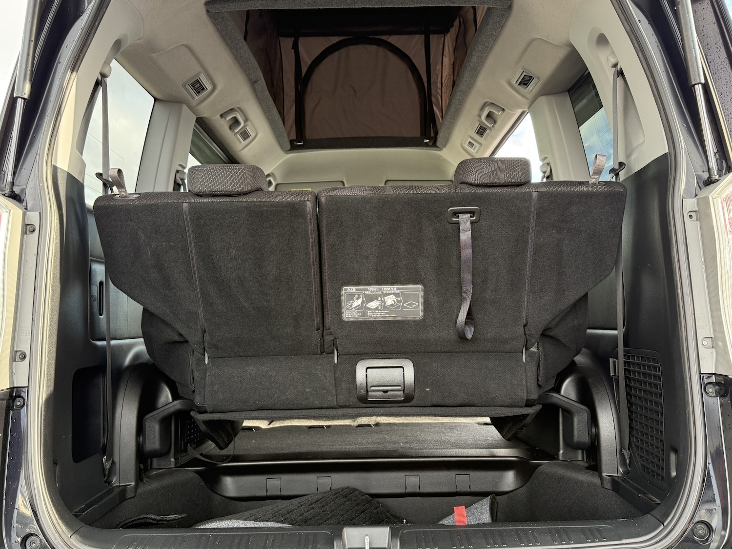 Used Honda Stepwagon 2024 for sale - 77789311: Photo 44