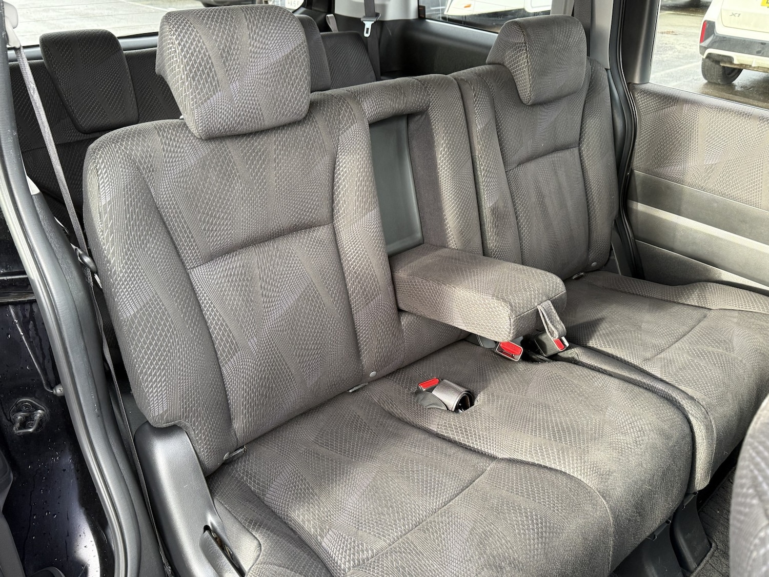 Used Honda Stepwagon 2024 for sale - 77789311: Photo 46