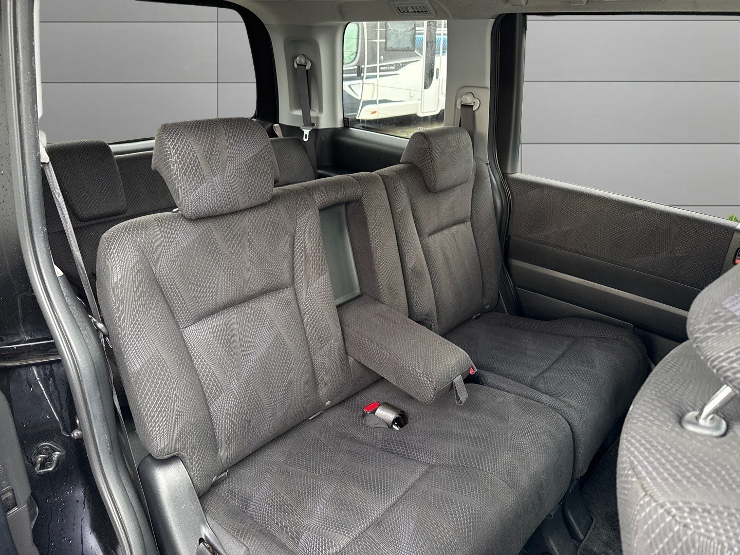 Used Honda Stepwagon 2024 for sale - 77789311: Photo 5