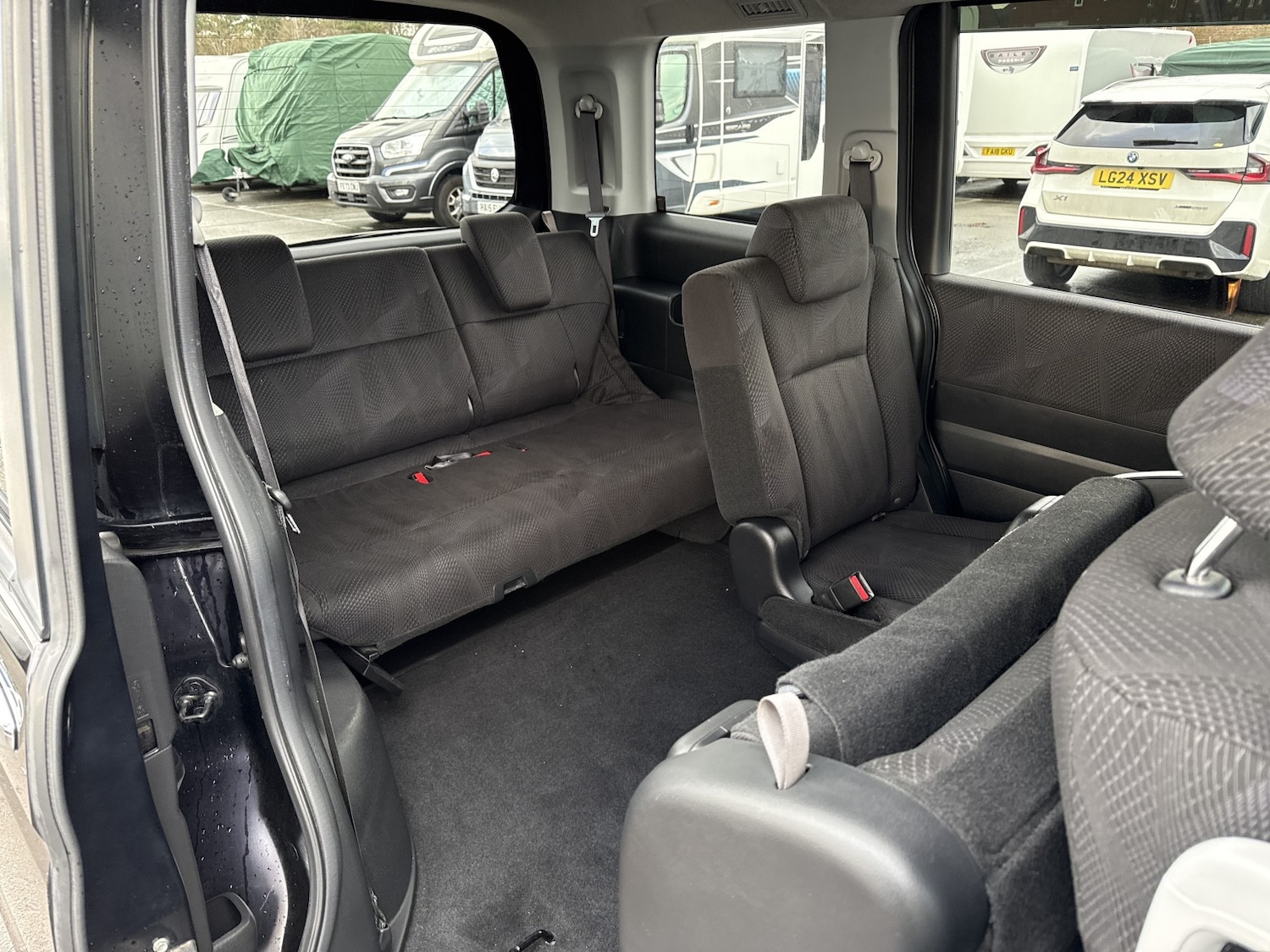 Used Honda Stepwagon 2024 for sale - 77789311: Photo 51