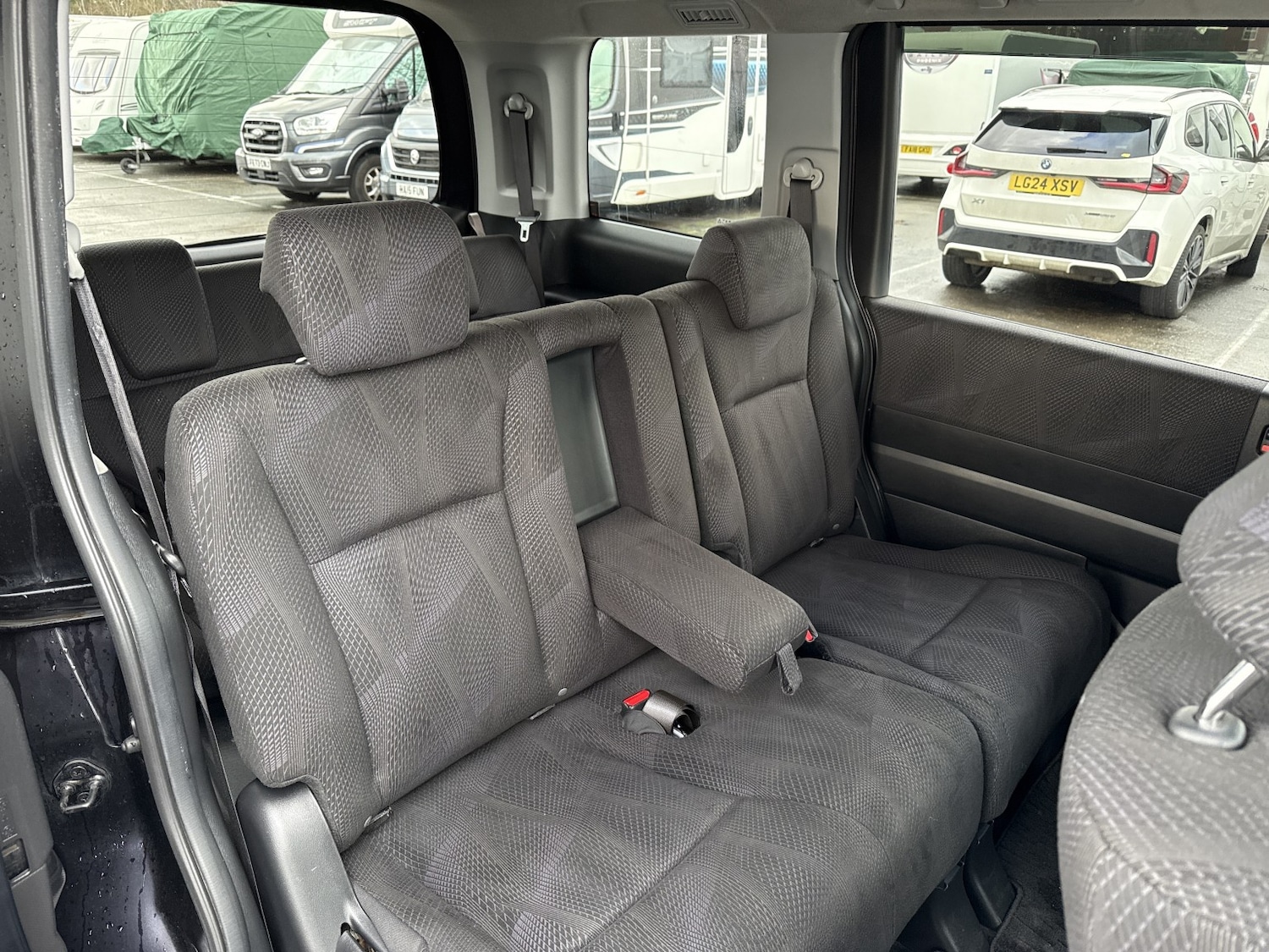 Used Honda Stepwagon 2024 for sale - 77789311: Photo 52