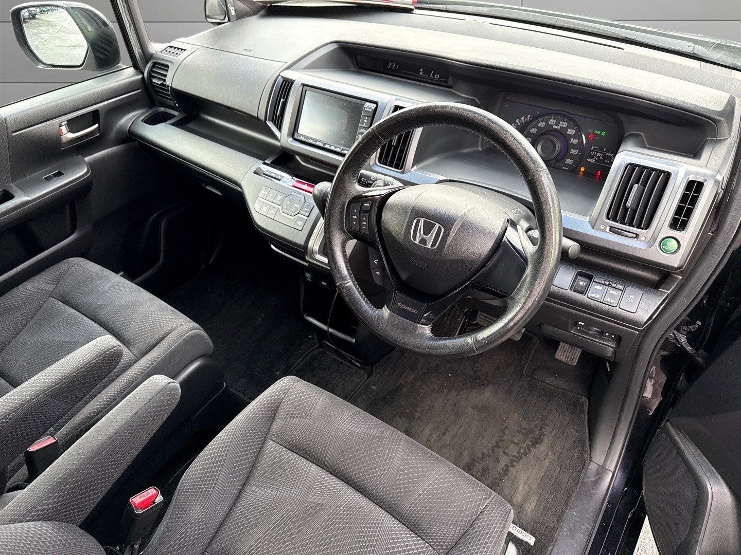 Used Honda Stepwagon 2024 for sale - 77789311: Photo 6