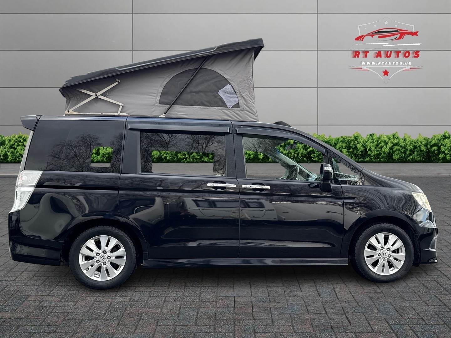 Used Honda Stepwagon 2024 for sale - 77789311: Photo 7