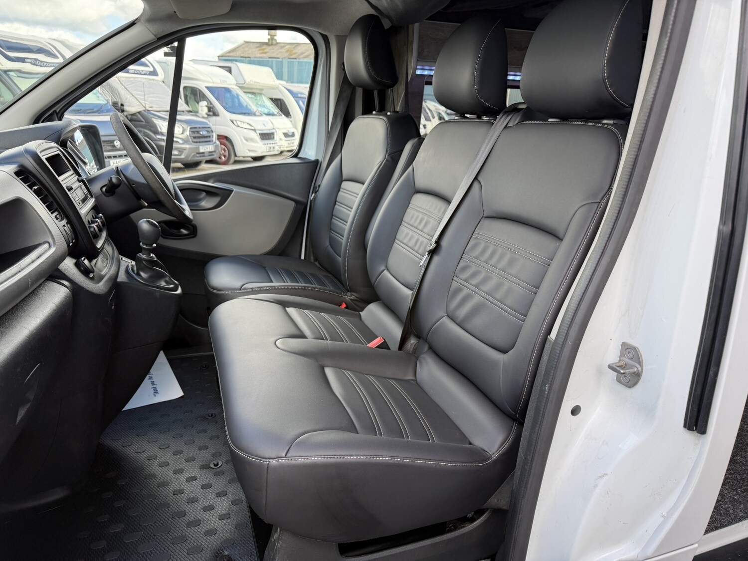 Used Renault Trafic 2014 for sale - 78070554: Photo 10