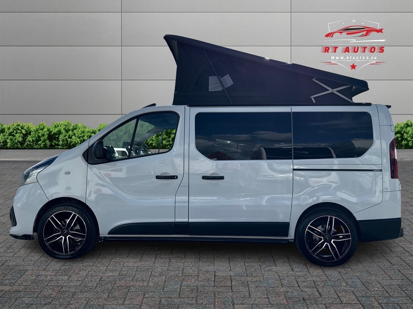 Used Renault Trafic 2014 for sale - 78070554: Photo 12