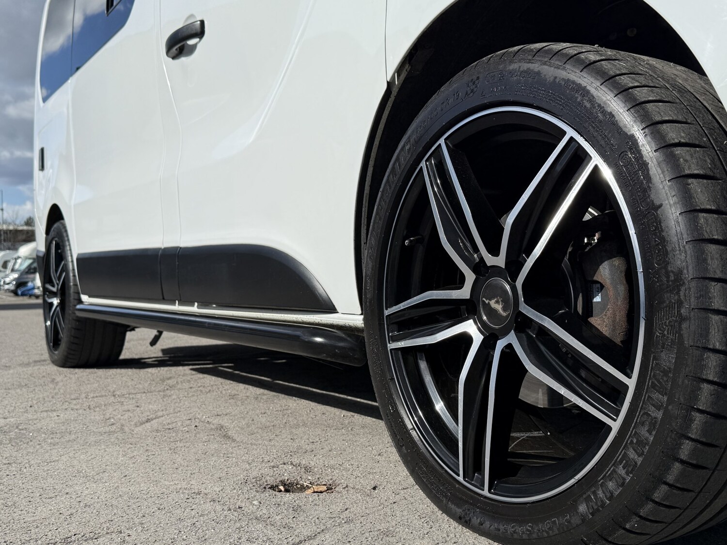 Used Renault Trafic 2014 for sale - 78070554: Photo 14