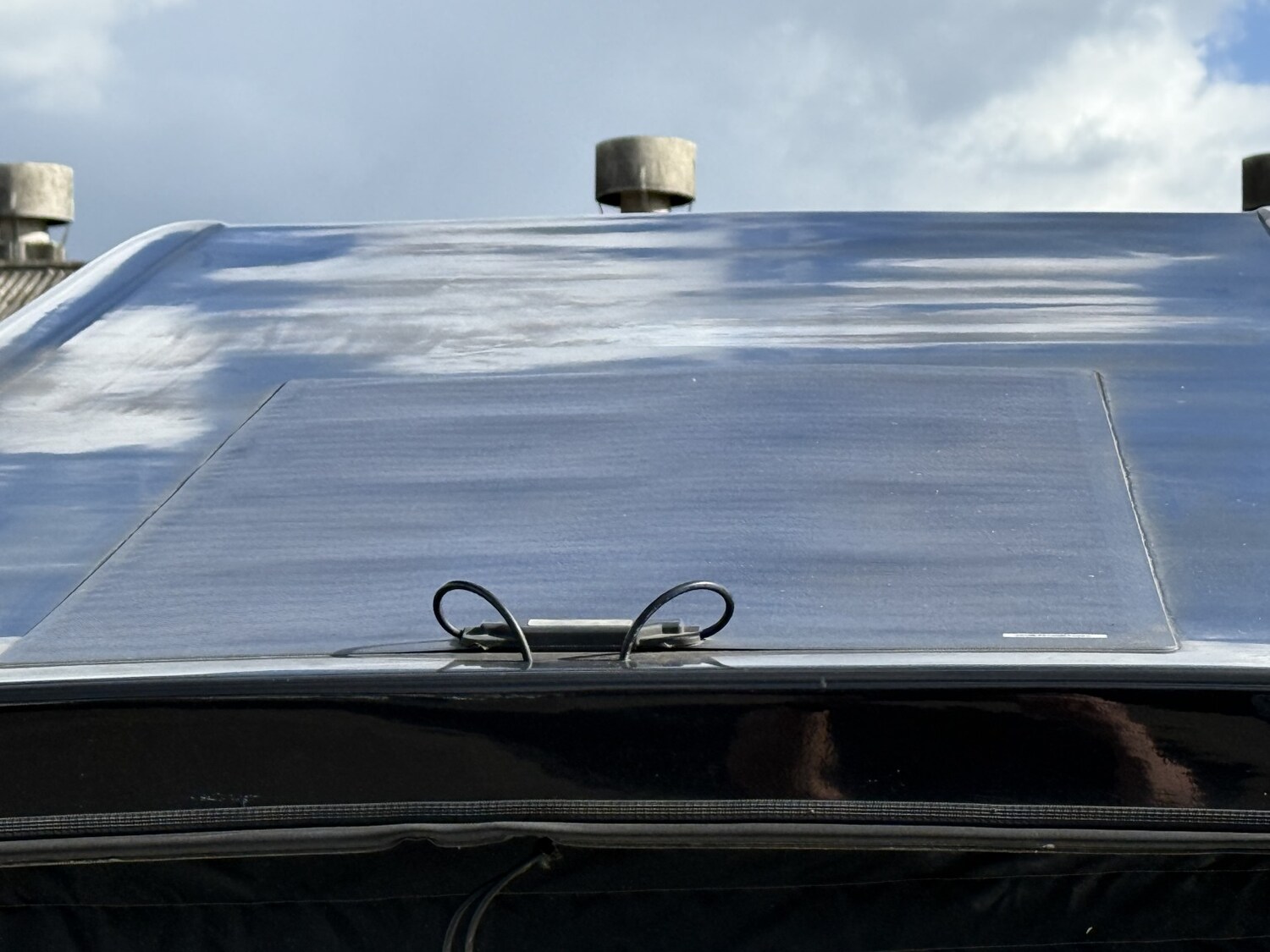 Used Renault Trafic 2014 for sale - 78070554: Photo 16