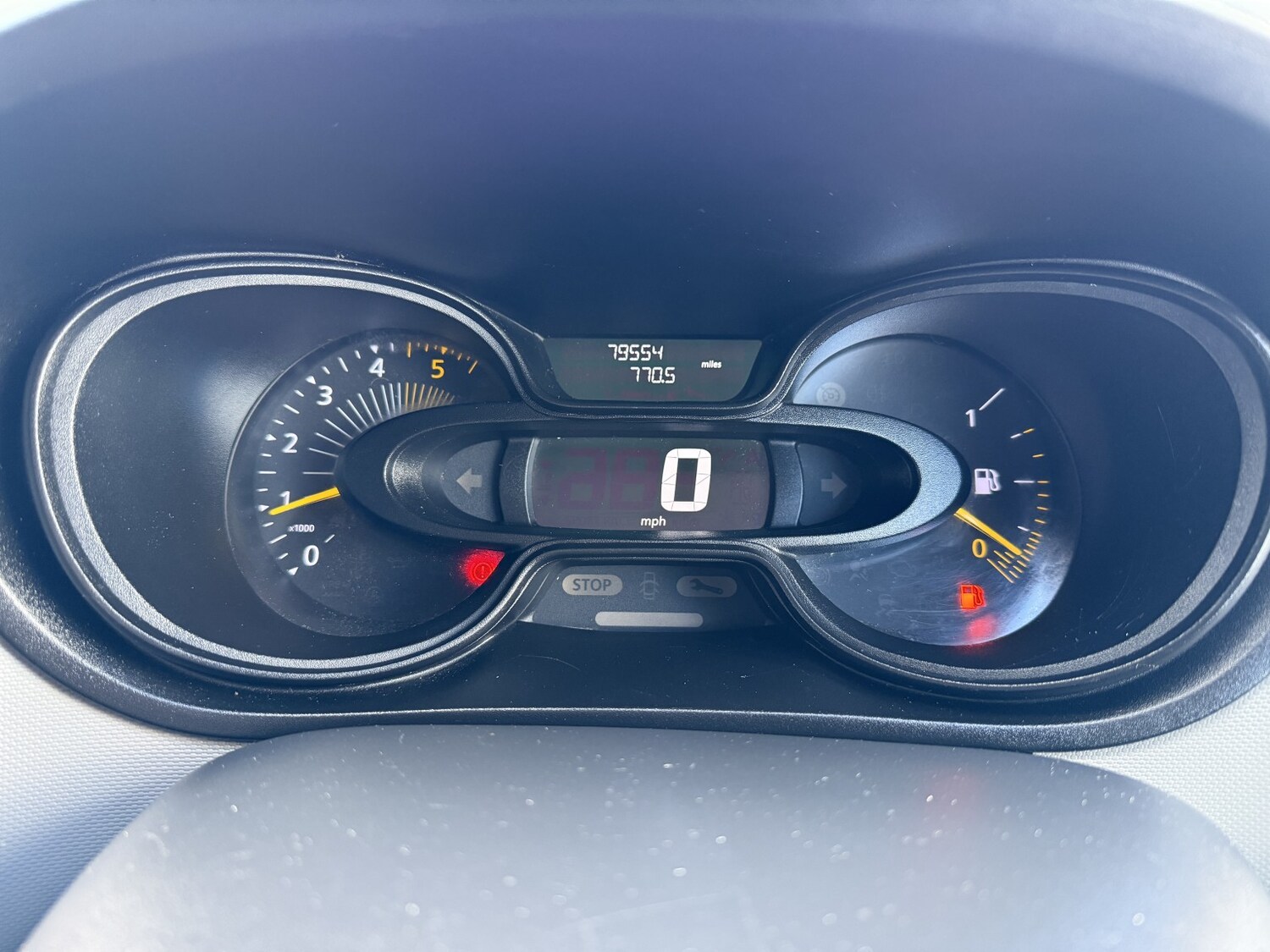 Used Renault Trafic 2014 for sale - 78070554: Photo 19