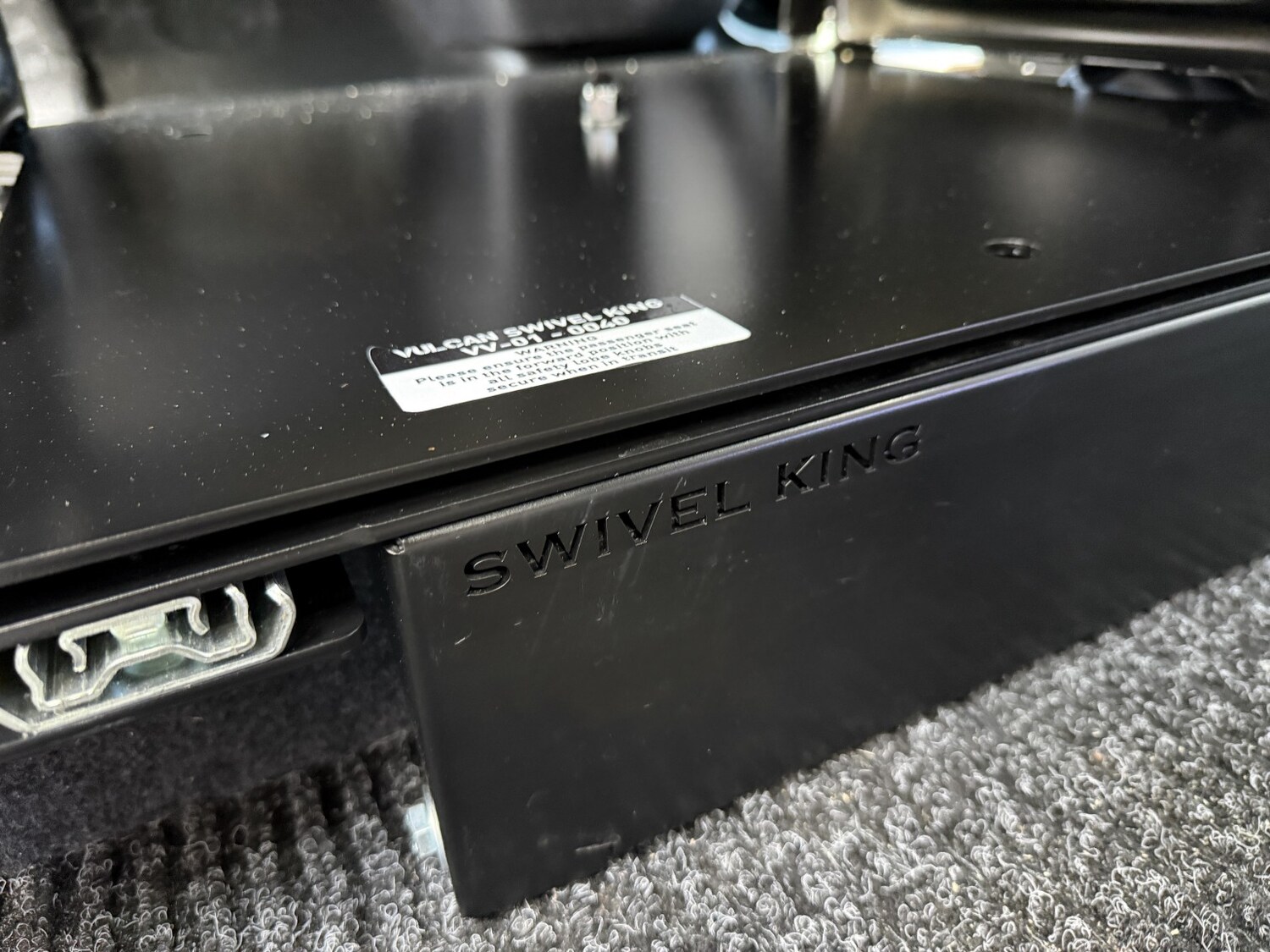 Used Renault Trafic 2014 for sale - 78070554: Photo 20