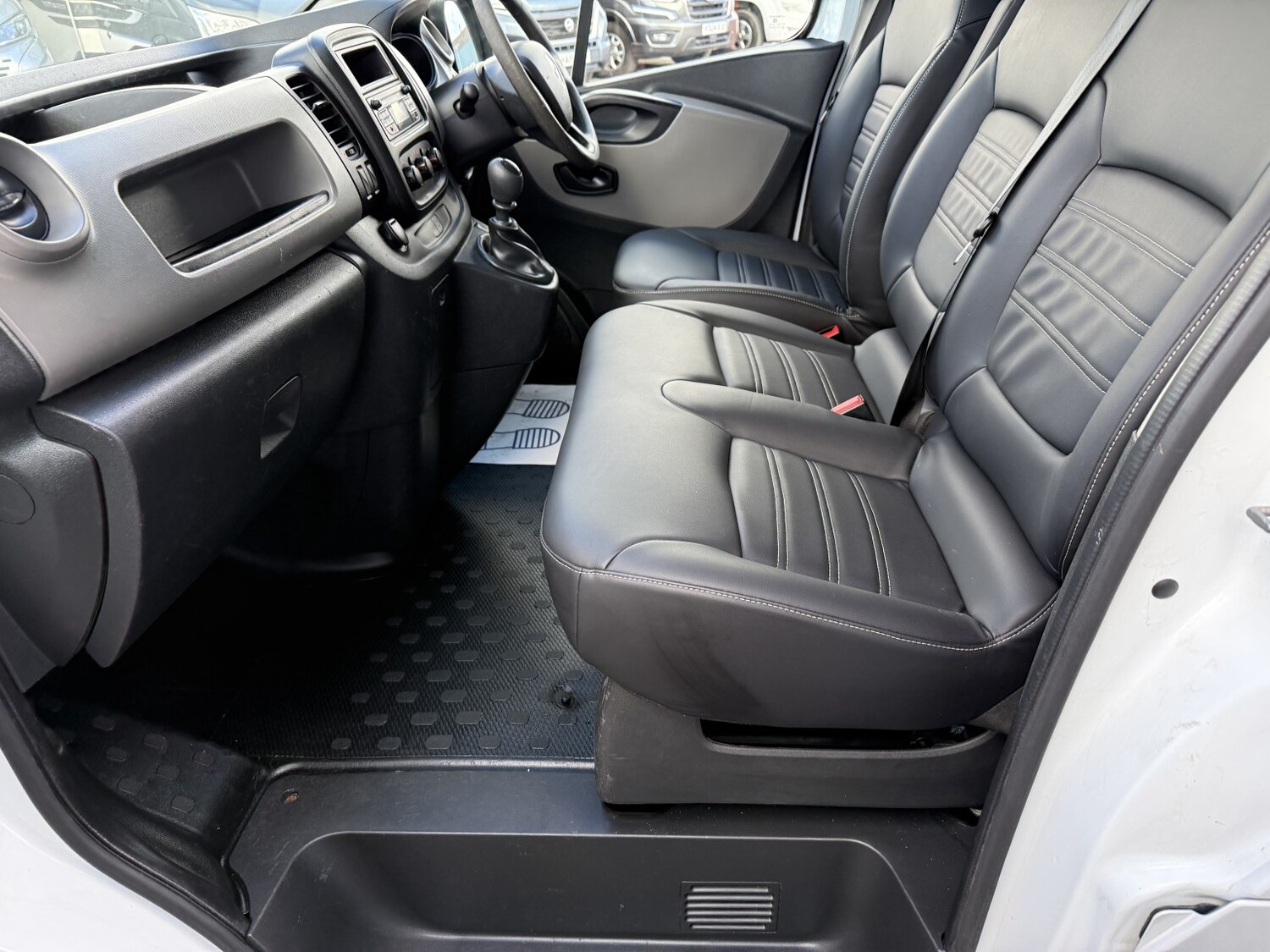 Used Renault Trafic 2014 for sale - 78070554: Photo 21