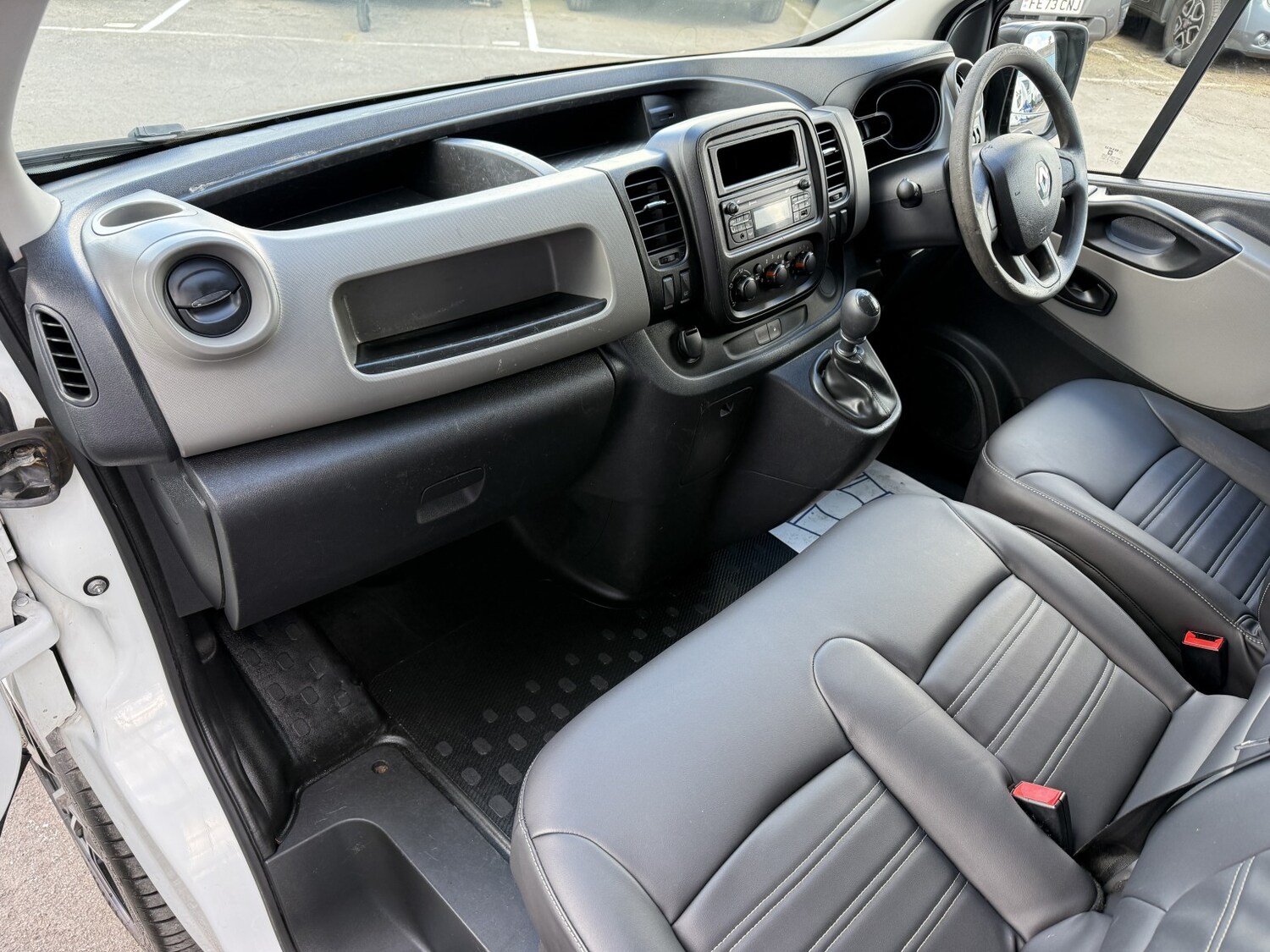 Used Renault Trafic 2014 for sale - 78070554: Photo 22