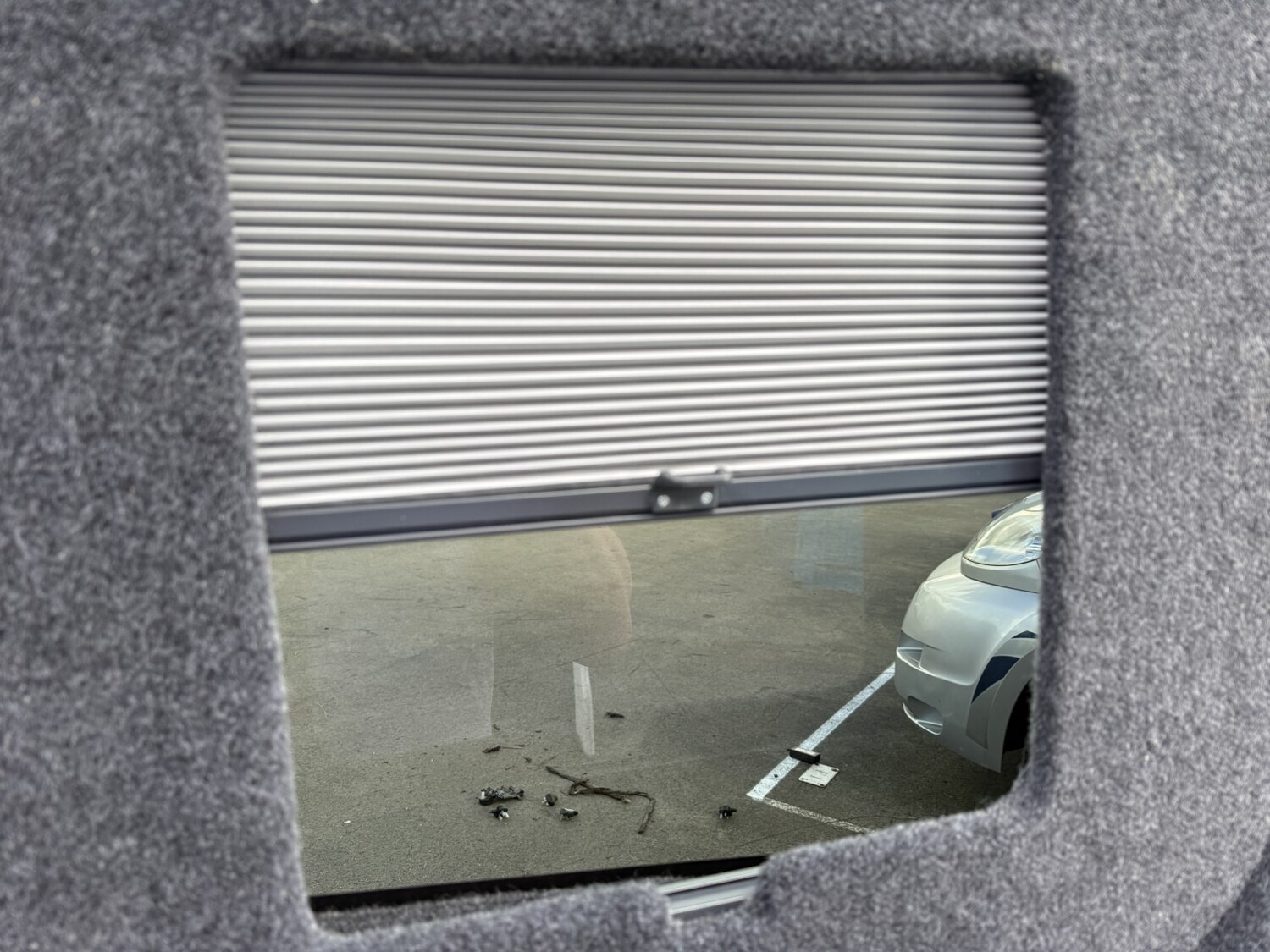 Used Renault Trafic 2014 for sale - 78070554: Photo 23