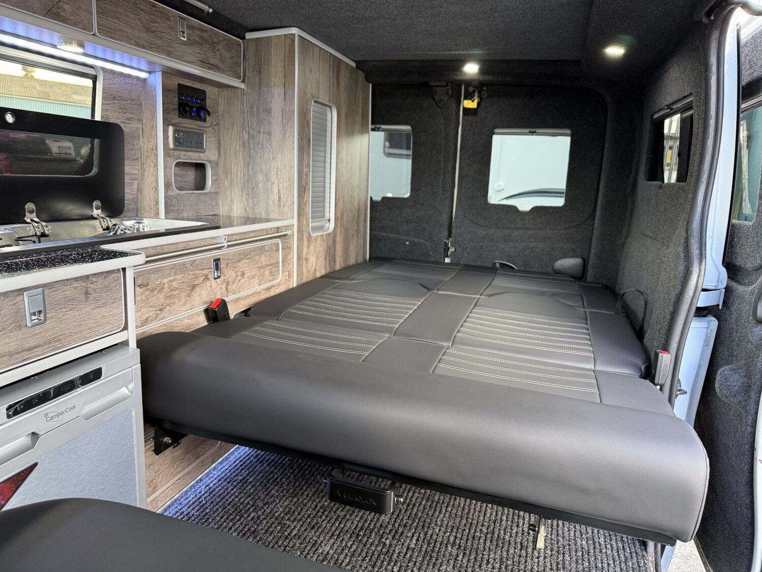 Used Renault Trafic 2014 for sale - 78070554: Photo 24