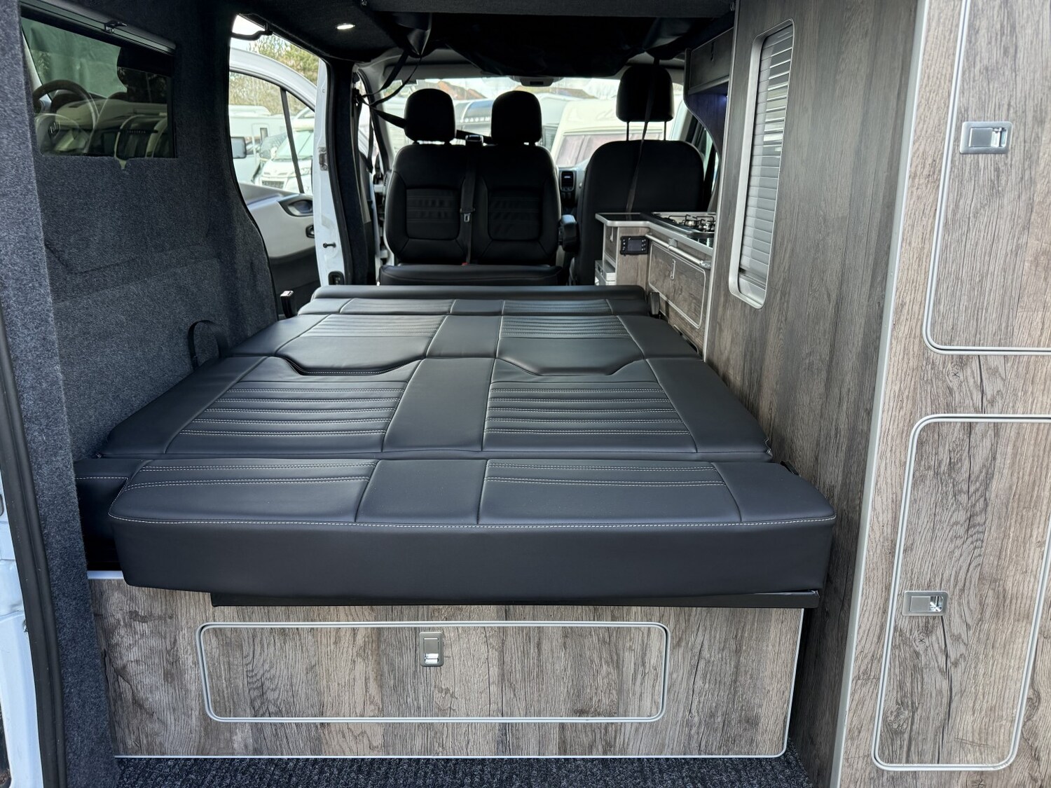 Used Renault Trafic 2014 for sale - 78070554: Photo 25