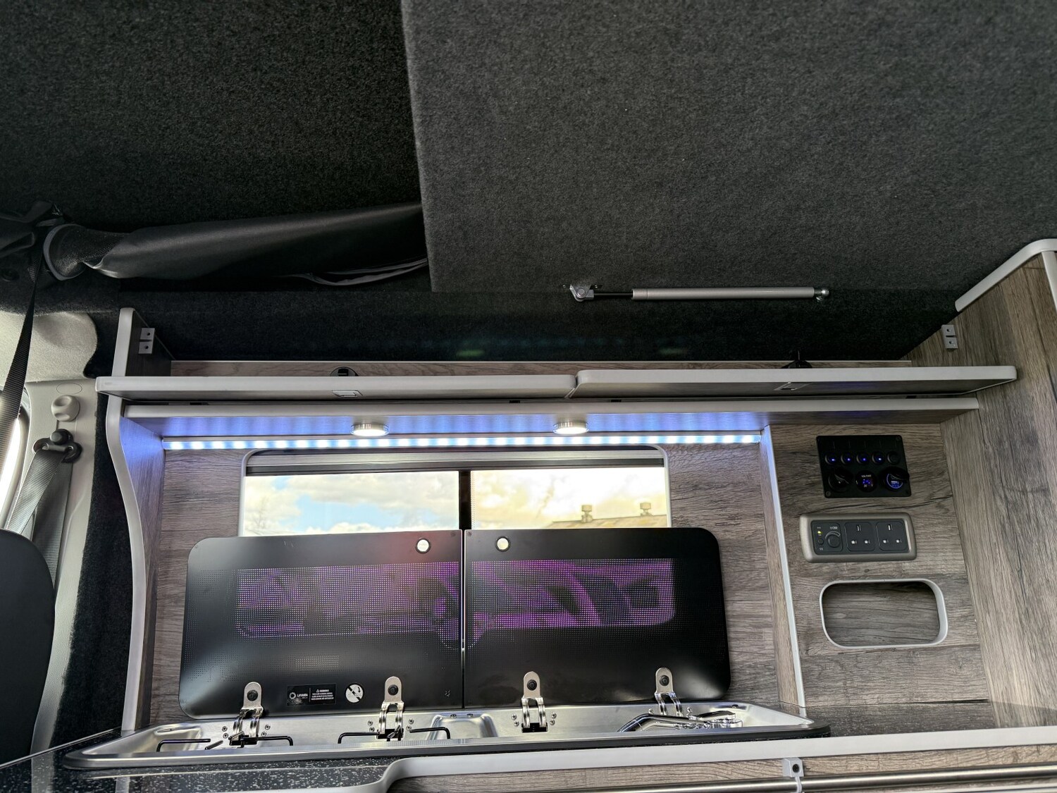 Used Renault Trafic 2014 for sale - 78070554: Photo 31