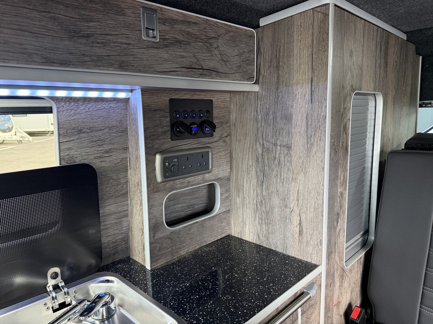 Used Renault Trafic 2014 for sale - 78070554: Photo 32