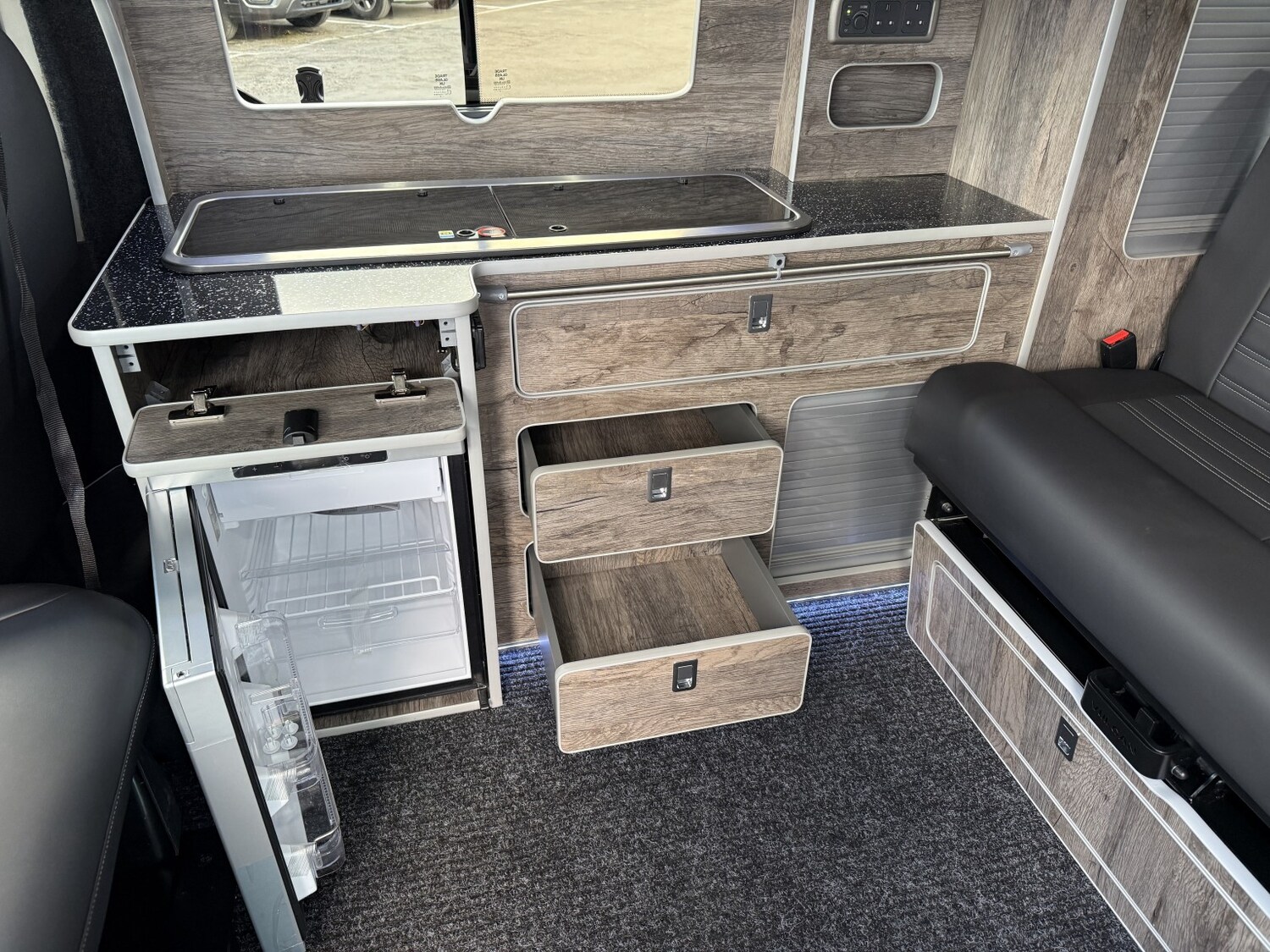 Used Renault Trafic 2014 for sale - 78070554: Photo 34