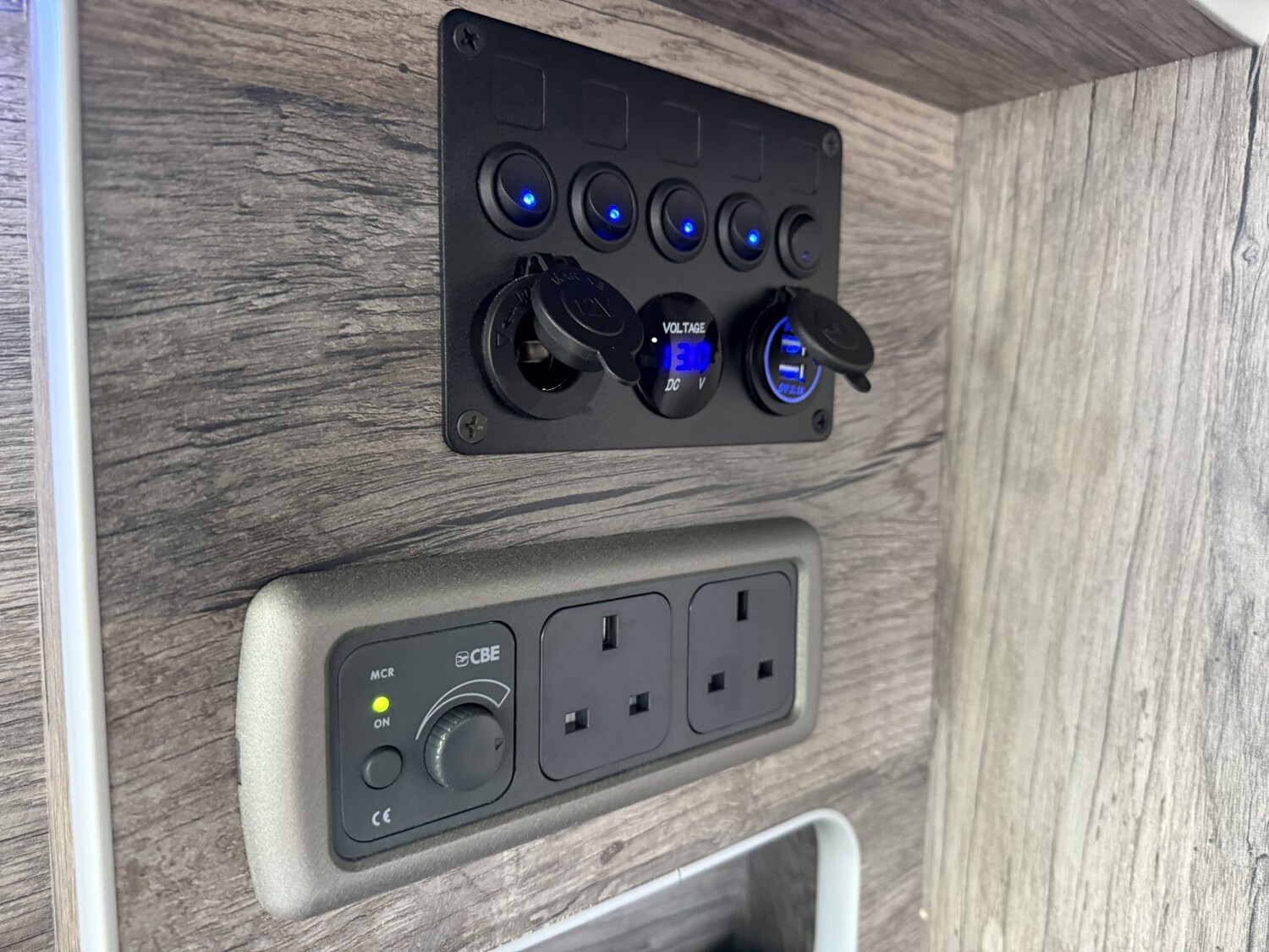 Used Renault Trafic 2014 for sale - 78070554: Photo 37