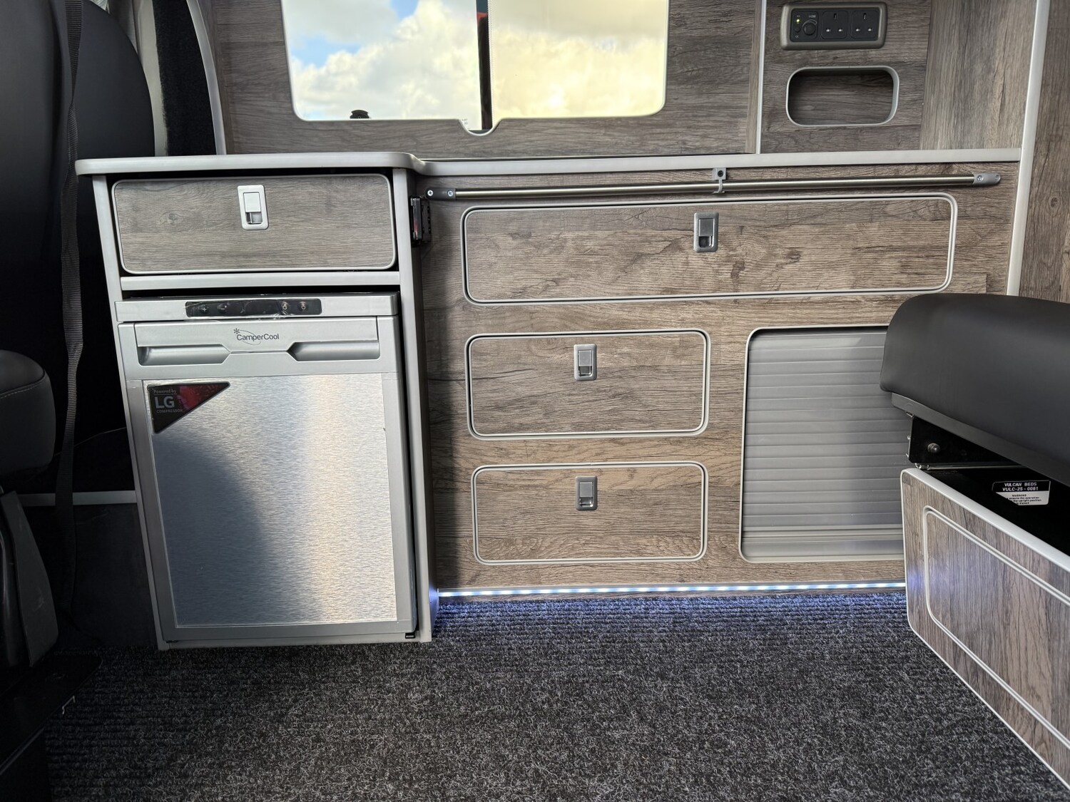 Used Renault Trafic 2014 for sale - 78070554: Photo 38