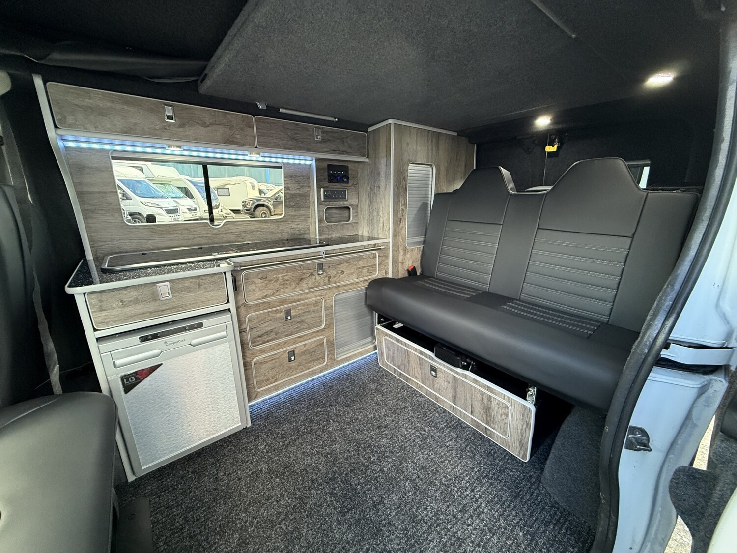 Used Renault Trafic 2014 for sale - 78070554: Photo 39