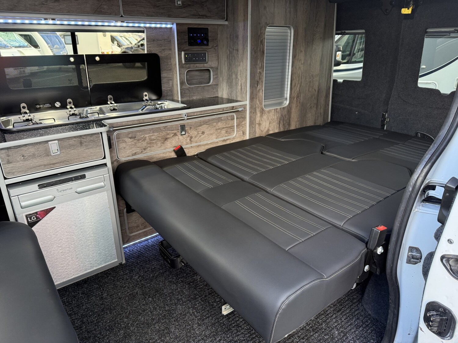 Used Renault Trafic 2014 for sale - 78070554: Photo 4