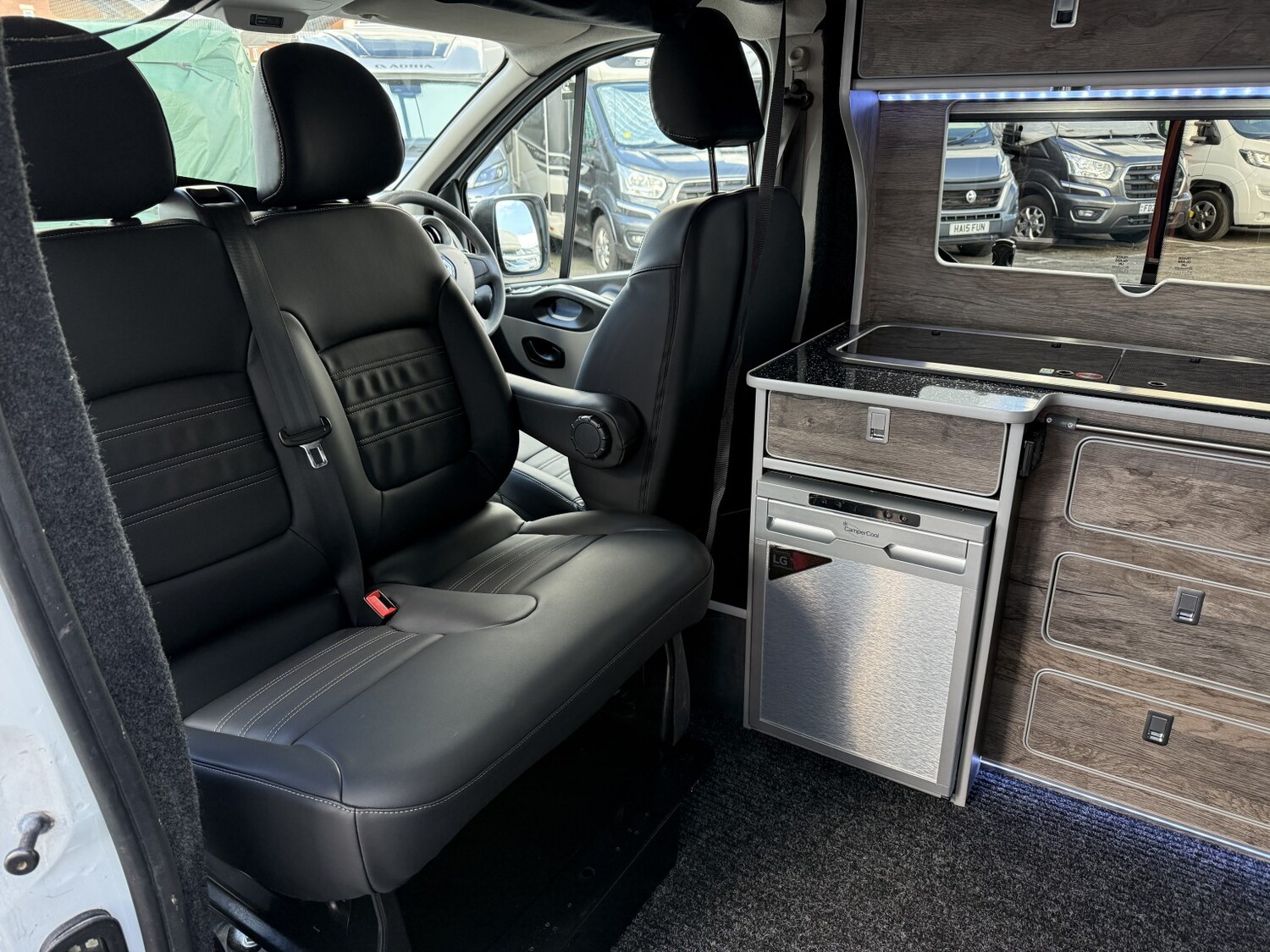 Used Renault Trafic 2014 for sale - 78070554: Photo 6