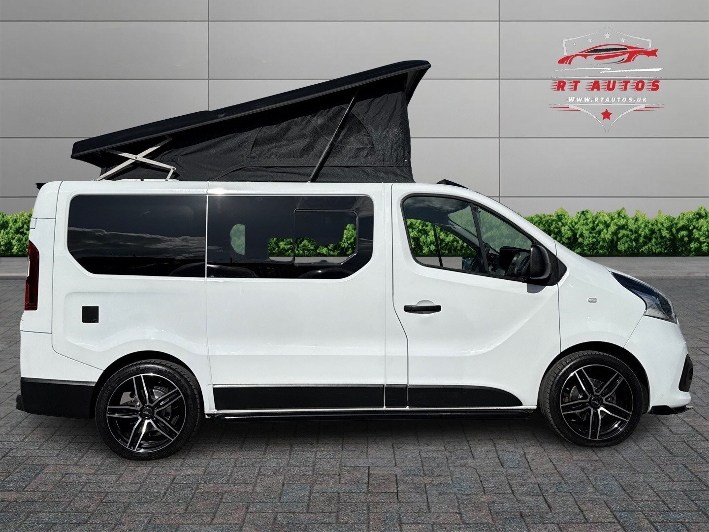 Used Renault Trafic 2014 for sale - 78070554: Photo 7