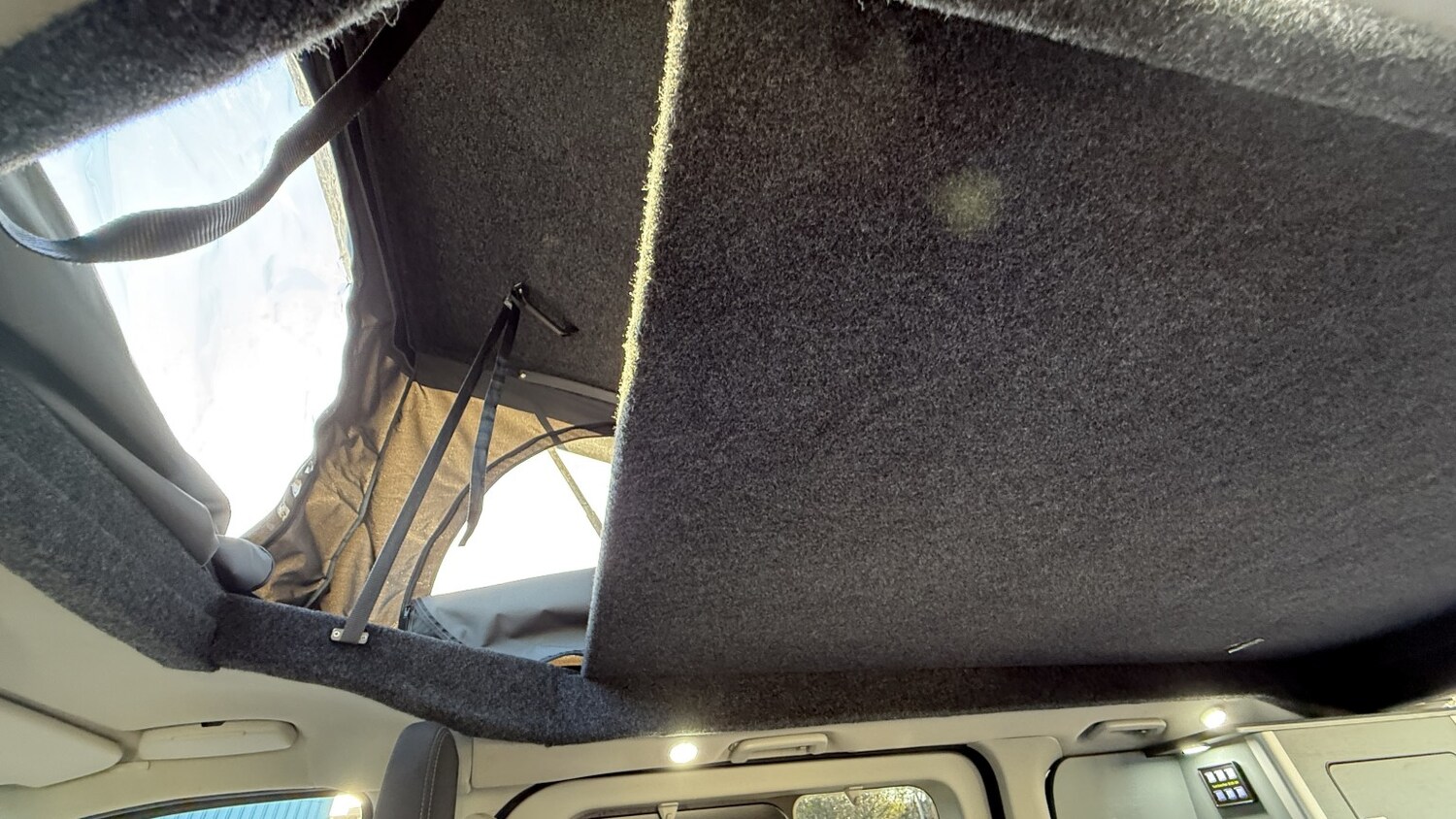 Used Ford Tourneo Custom 2018 for sale - 77789364: Photo 18