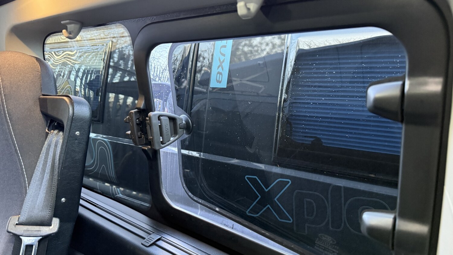 Used Ford Tourneo Custom 2018 for sale - 77789364: Photo 24