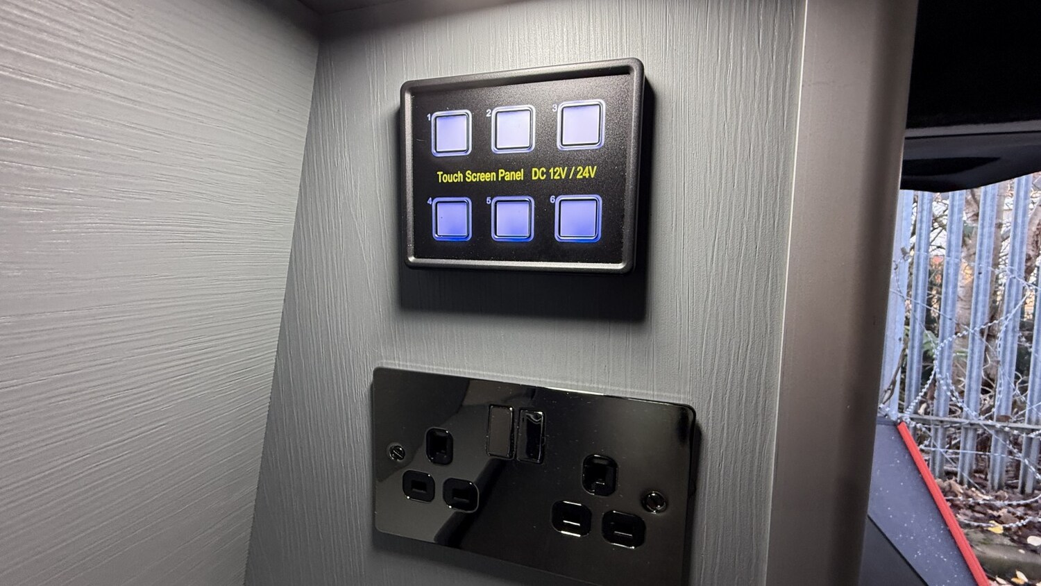 Used Ford Tourneo Custom 2018 for sale - 77789364: Photo 26