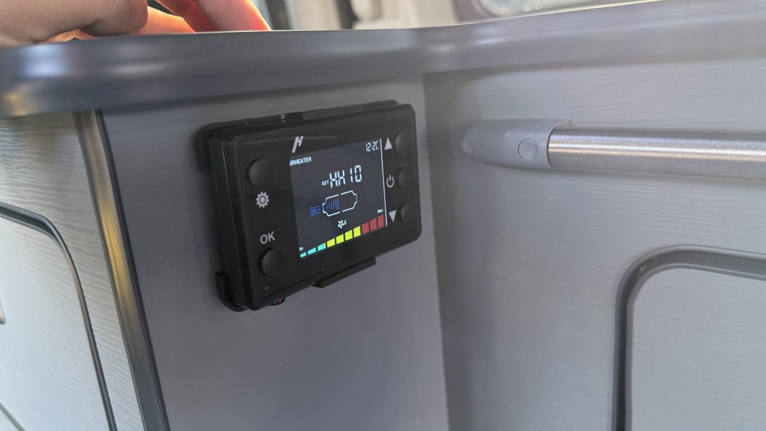 Used Ford Tourneo Custom 2018 for sale - 77789364: Photo 30