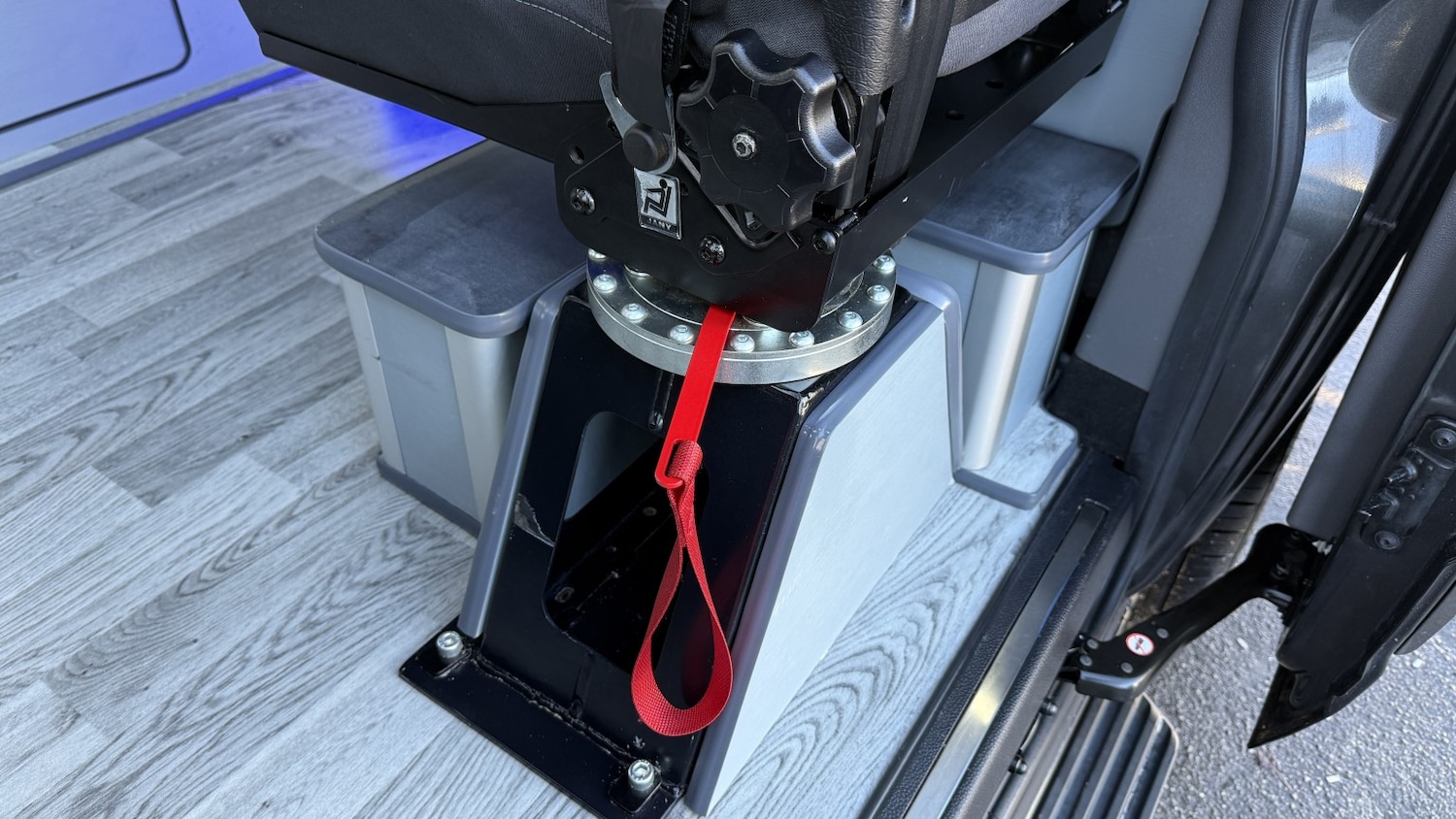 Used Ford Tourneo Custom 2018 for sale - 77789364: Photo 34