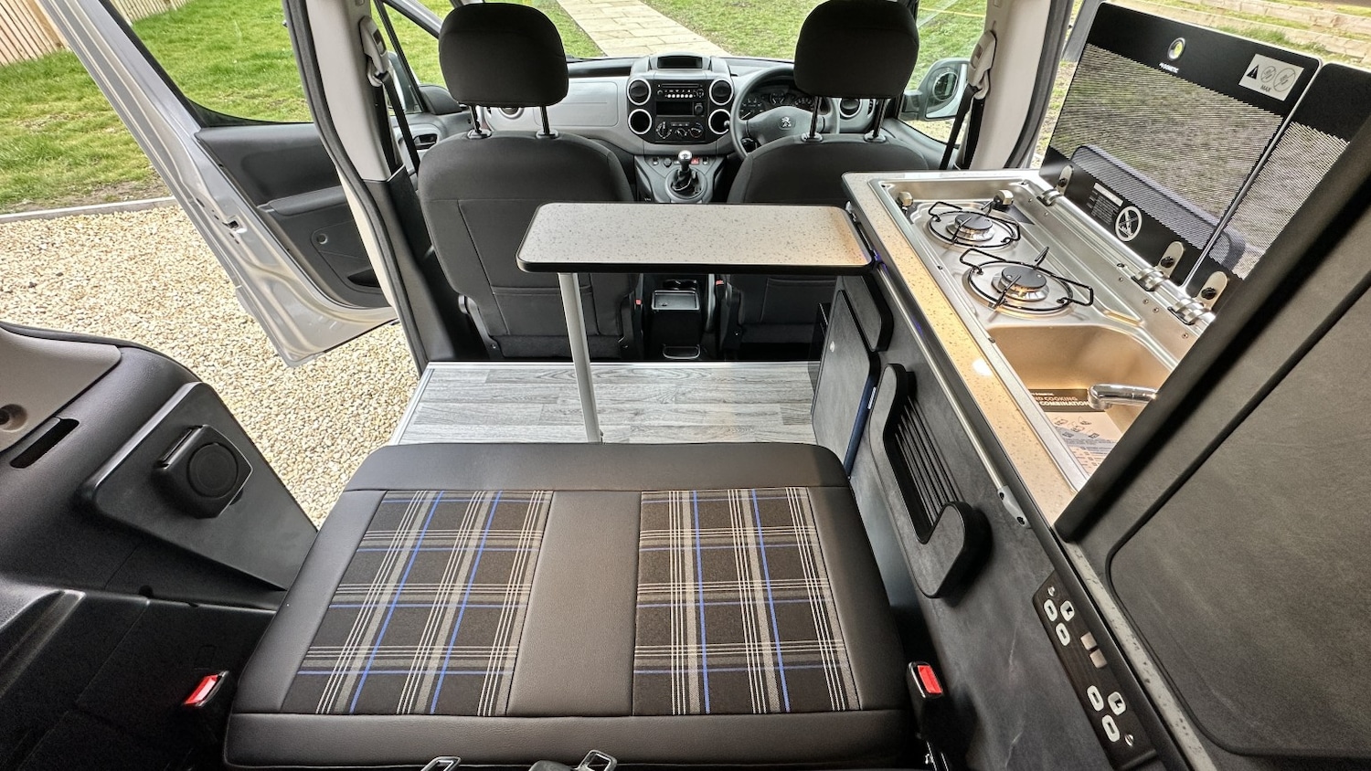 Used Peugeot Horizon 2017 for sale - 78070325: Photo 11