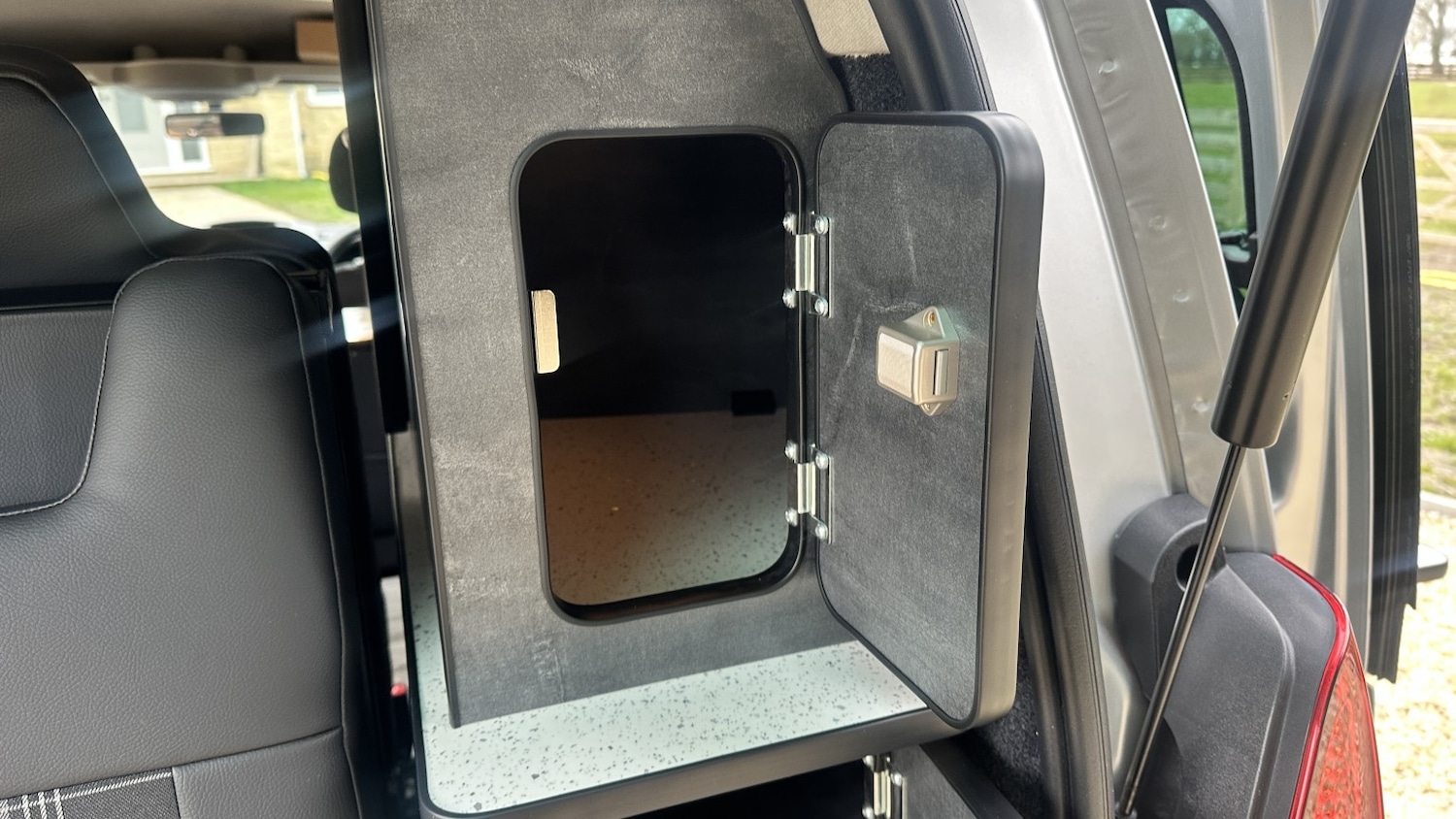 Used Peugeot Horizon 2017 for sale - 78070325: Photo 12