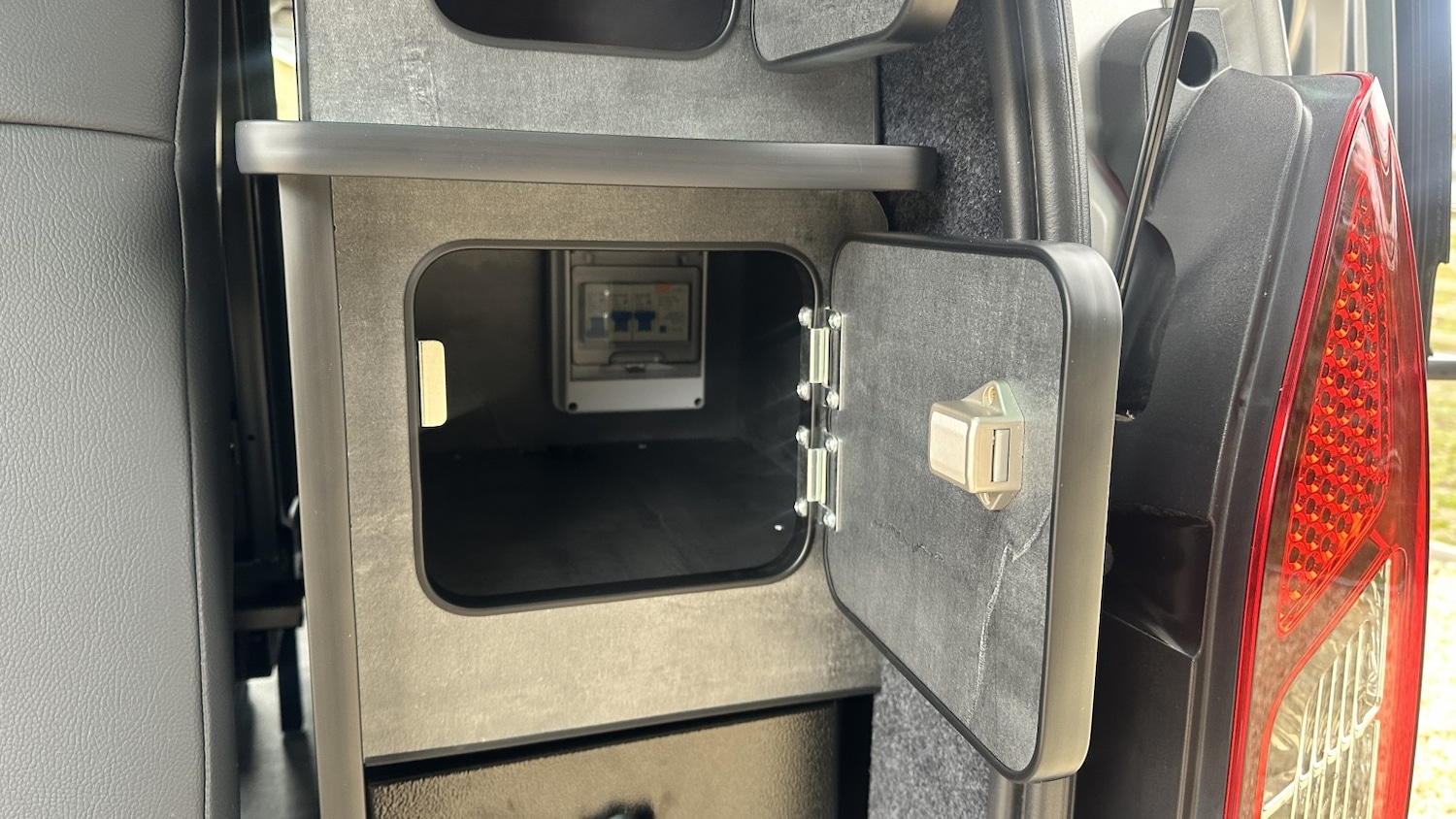 Used Peugeot Horizon 2017 for sale - 78070325: Photo 13