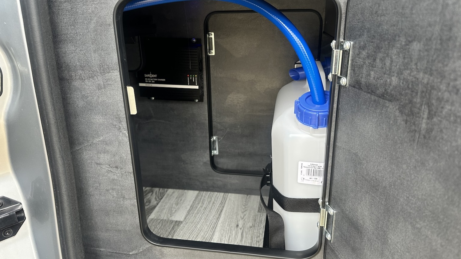 Used Peugeot Horizon 2017 for sale - 78070325: Photo 14