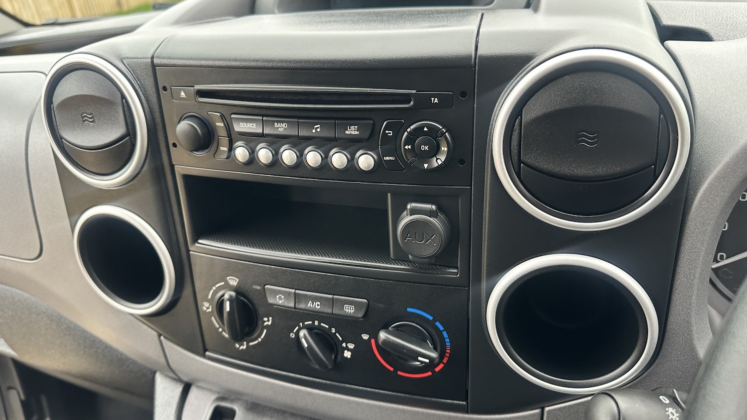 Used Peugeot Horizon 2017 for sale - 78070325: Photo 15