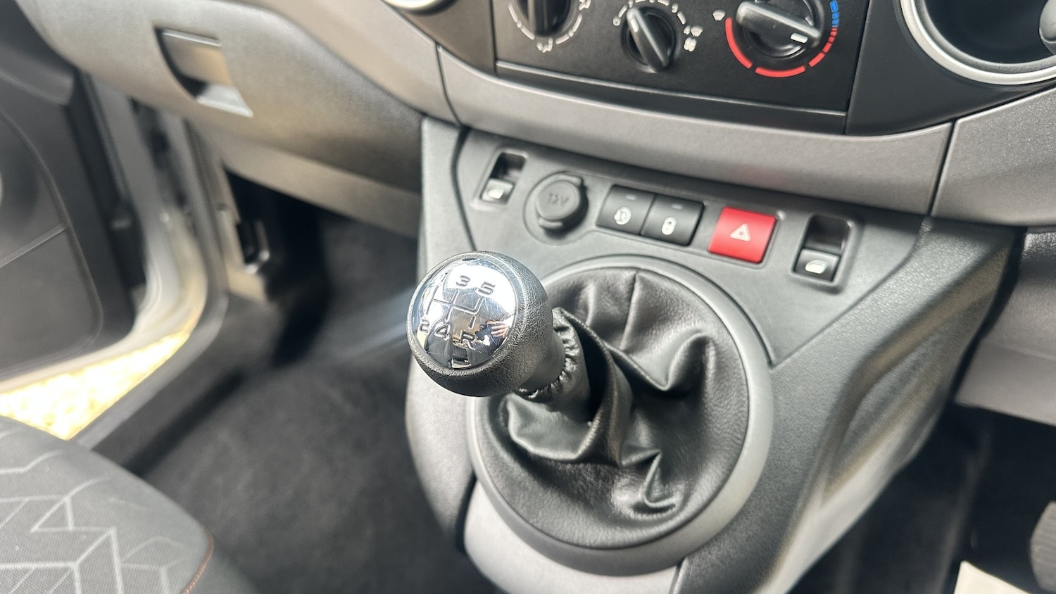 Used Peugeot Horizon 2017 for sale - 78070325: Photo 17