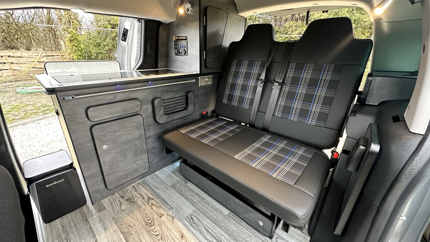 Used Peugeot Horizon 2017 for sale - 78070325: Photo 2