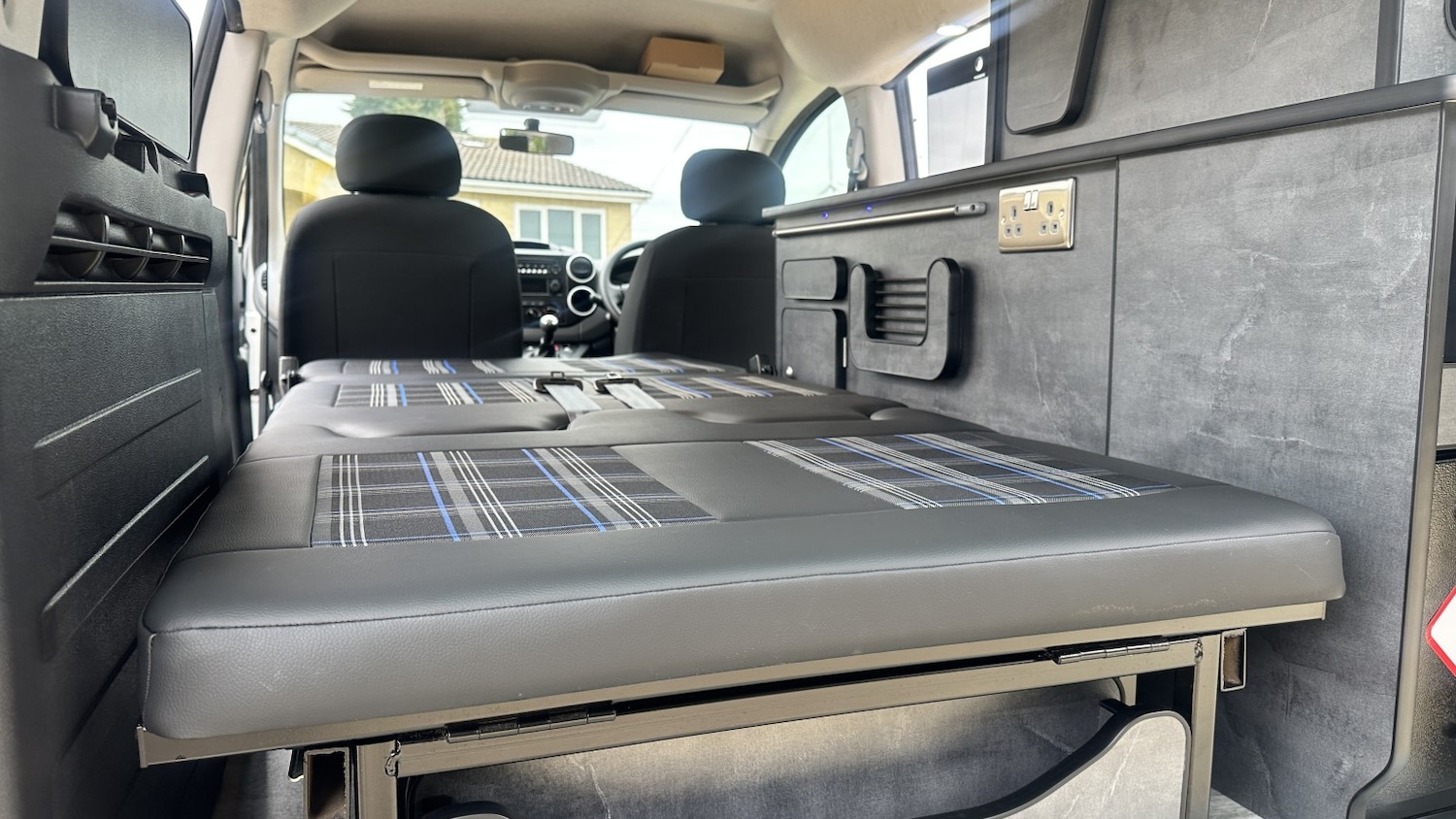 Used Peugeot Horizon 2017 for sale - 78070325: Photo 20