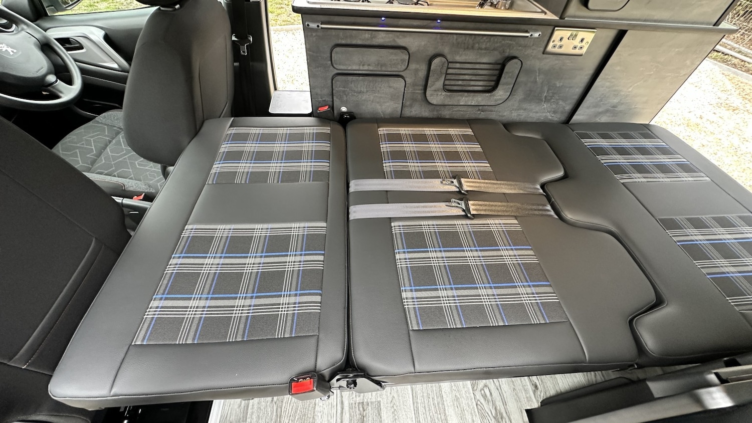 Used Peugeot Horizon 2017 for sale - 78070325: Photo 21