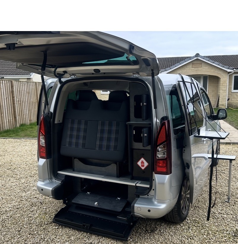 Used Peugeot Horizon 2017 for sale - 78070325: Photo 27