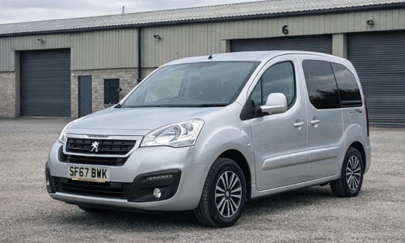Used Peugeot Horizon 2017 for sale - 78070325: Photo 29