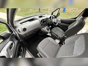 Used Peugeot Horizon 2017 for sale - 78070325: Photo