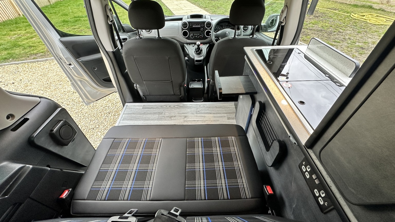 Used Peugeot Horizon 2017 for sale - 78070325: Photo 5